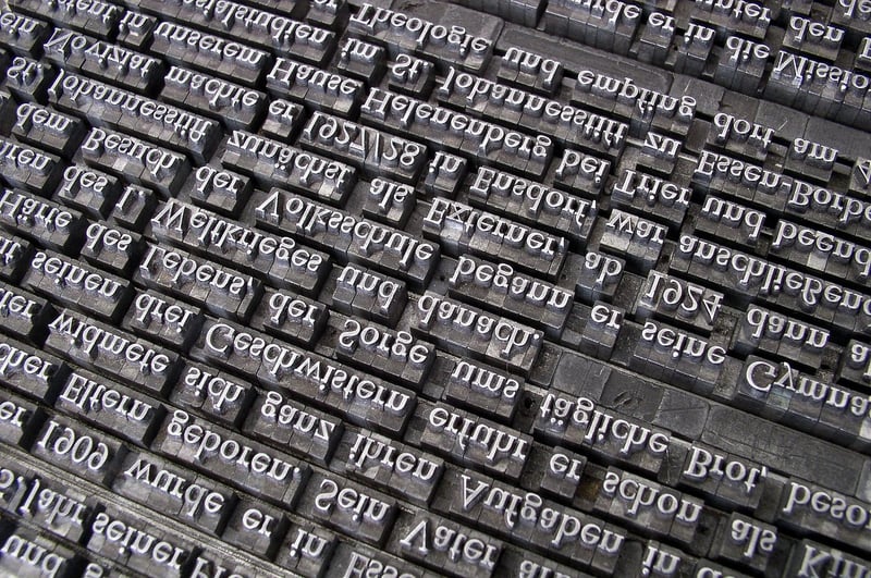 Language Support